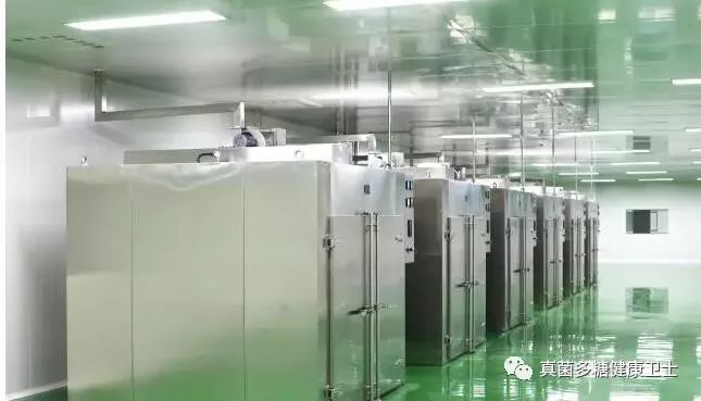 信邦生物科技——生產線 