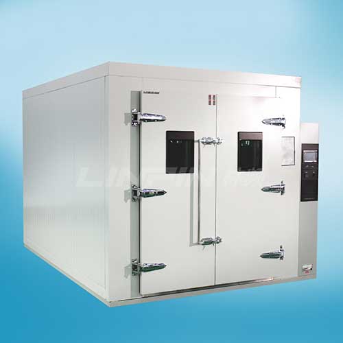 請(qǐng)參閱步入式恒溫恒濕試驗(yàn)箱問題處理摘要，以使突變不成問題