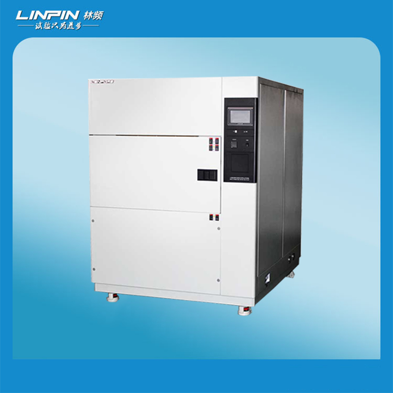 解析三箱式冷熱沖擊試驗(yàn)箱檢測的技術(shù)因素